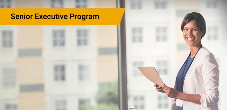 Healthcare Course by Emory Executive Education - 