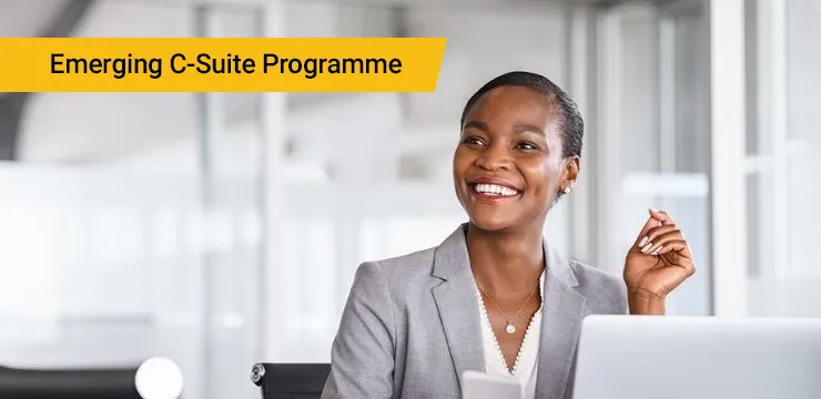 Leadership Course by Imperial Executive Education - December 18, 2025