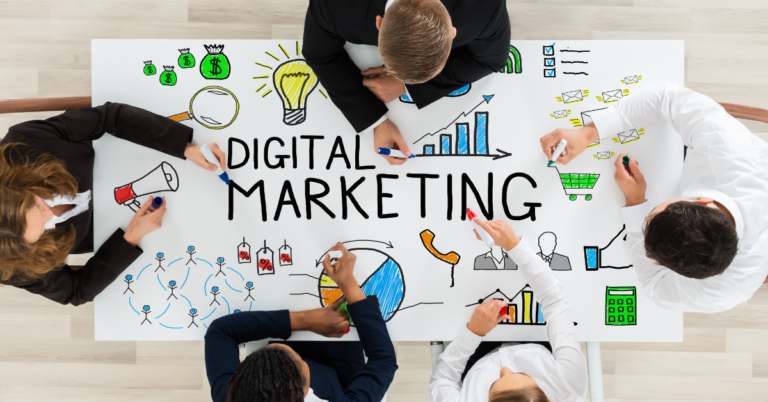 What is Digital Marketing? An In-Depth Look at Modern Marketing | Business Management |Emeritus 