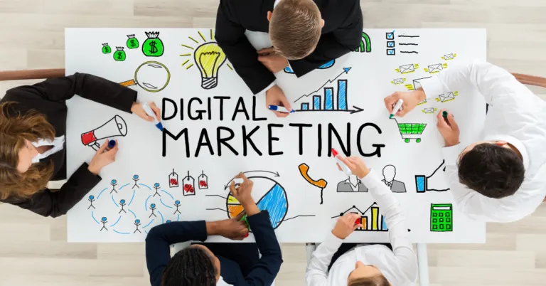 What is Digital Marketing? An In-Depth Look at Modern Marketing | Business Management |Emeritus 