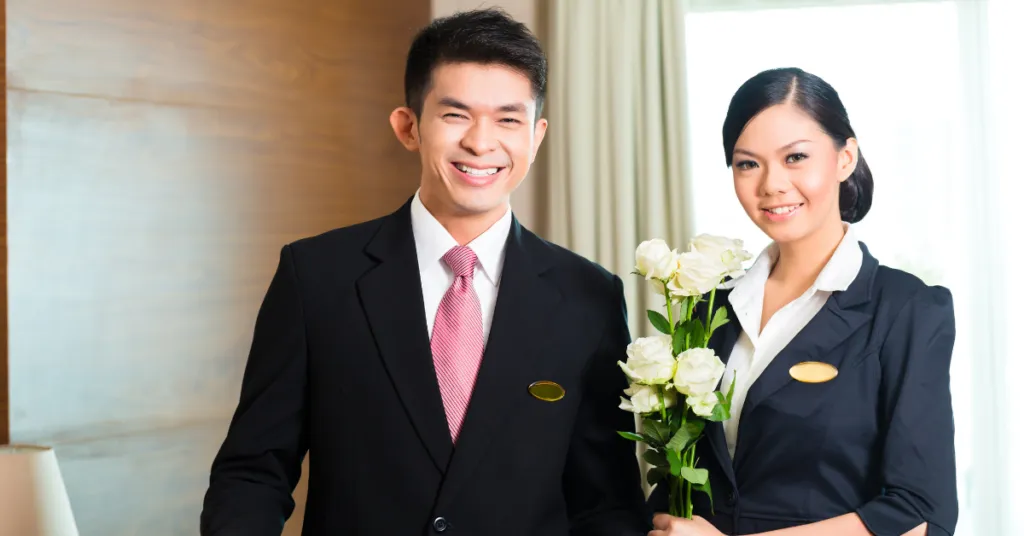 Hospitality Management: How to Build a Rewarding Career | Business Management | Emeritus
