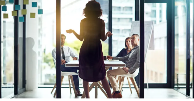 How to Become the CEO of Your Organization | Business Management |Emeritus 
