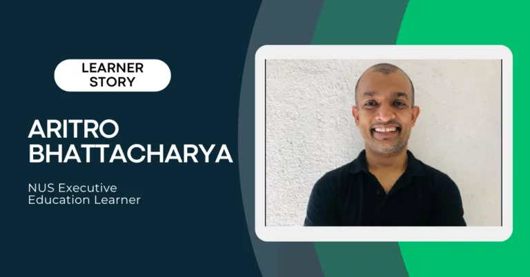 Why I Chose the NUS SOC's Machine Learning and Data Science in Python Course | Online Artificial Intelligence and Machine Learning Course
