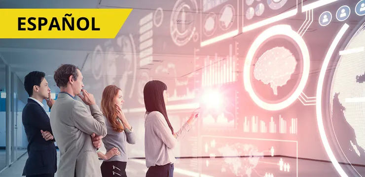 AI and Machine Learning Course by EGADE Business School - 