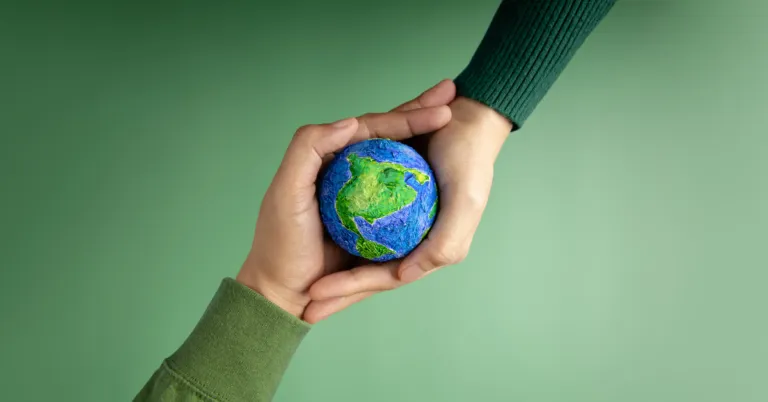 Why Learn Sustainability? Stay Relevant in a Changing World | Online Business Management Course