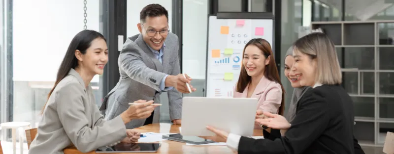 Business Management Course by University of Massachusetts Global - 