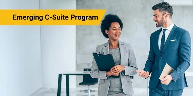 Sales and Marketing Course by Columbia Business School Executive Education - 