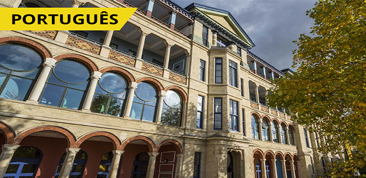 Business Management Course by Cambridge Judge Business School Executive Education - March 2, 2026