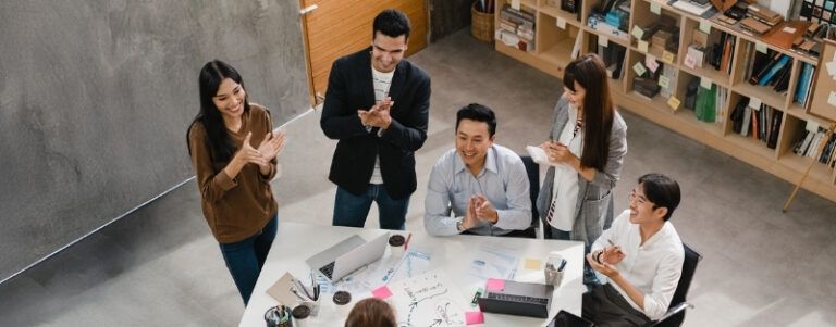 Business Management Course by Singapore Management University - November 28, 2025