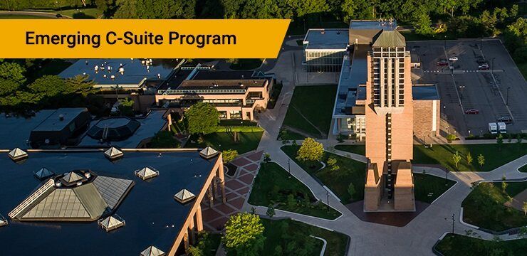 Business Management Course by Michigan Engineering Professional Education - December 17, 2025