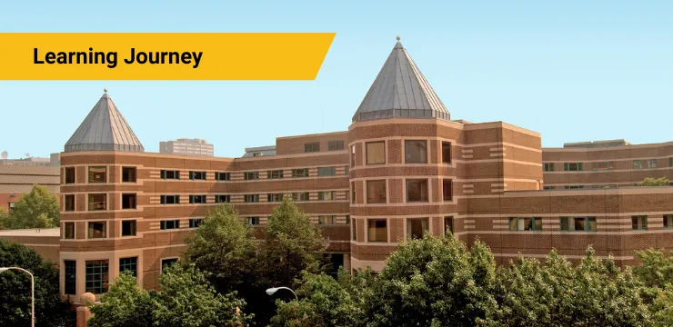 Business Management Course by Wharton Executive Education - April 16, 2026