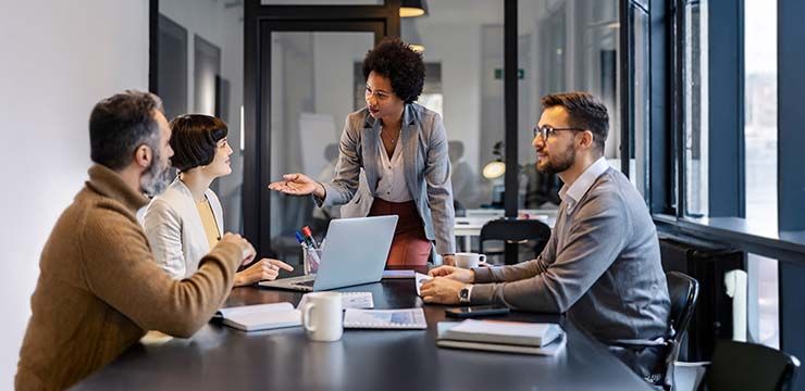 Leadership Course by Kellogg Executive Education - April 23, 2026