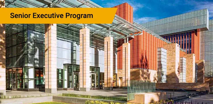 Business Management Course by Michigan Ross Executive Education - 20 Oct 2026