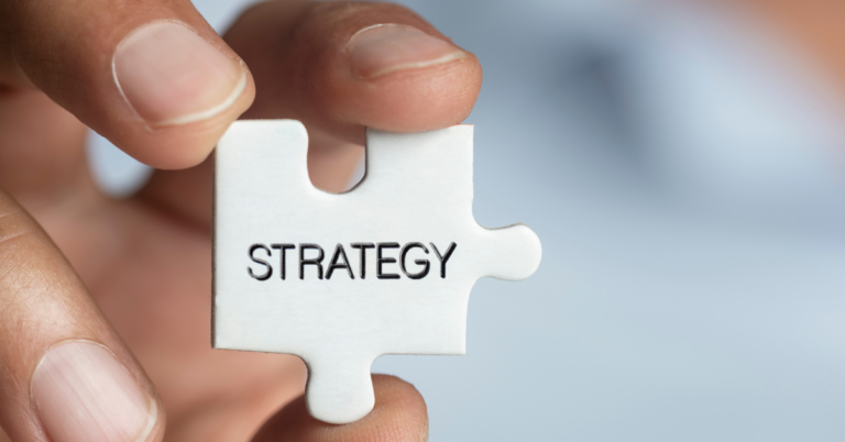 What Will I Learn From the NUS Business School Chief Strategy Officer Programme? | Online Leadership Course
