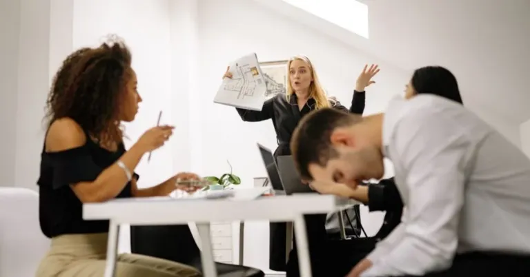 5 Top Leadership Lessons, Thanks to the Worst Bosses | Business Management |Emeritus 