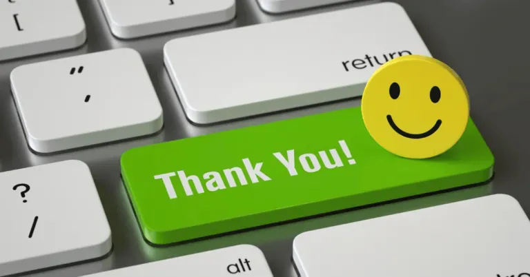 How to Send a Winning Thank You Email After Interview | Career | Emeritus