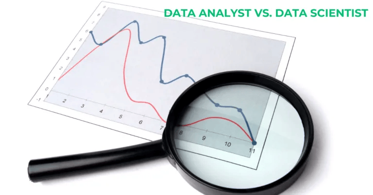 Data Analyst vs. Data Scientist: Differences You Need to Know | Data Science | Emeritus