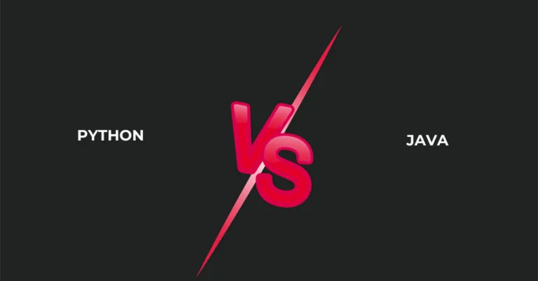 Python vs. Java: Which Language is the Best Coding Companion? | Finance |Emeritus 