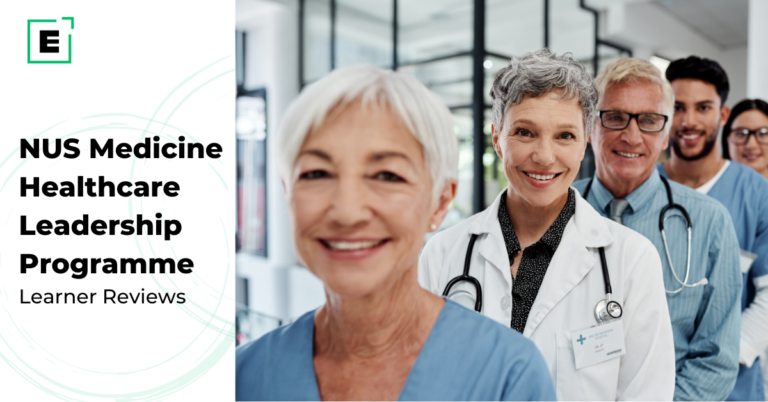Leading with Purpose: The Definitive Healthcare Leadership Programme Review | Online Leadership Course