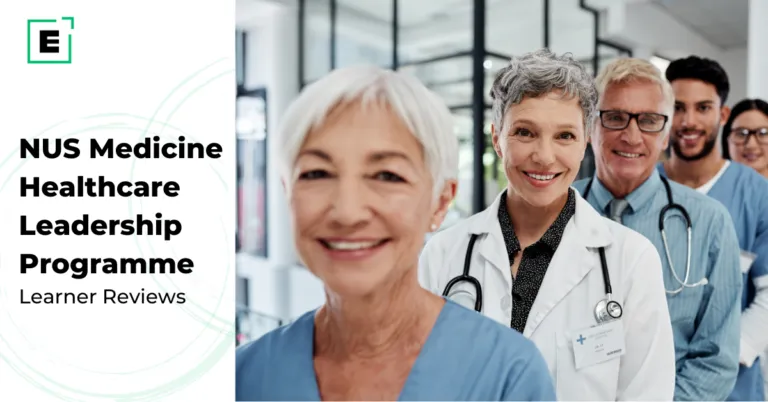 Leading with Purpose: The Definitive Healthcare Leadership Programme Review | Online Leadership Course