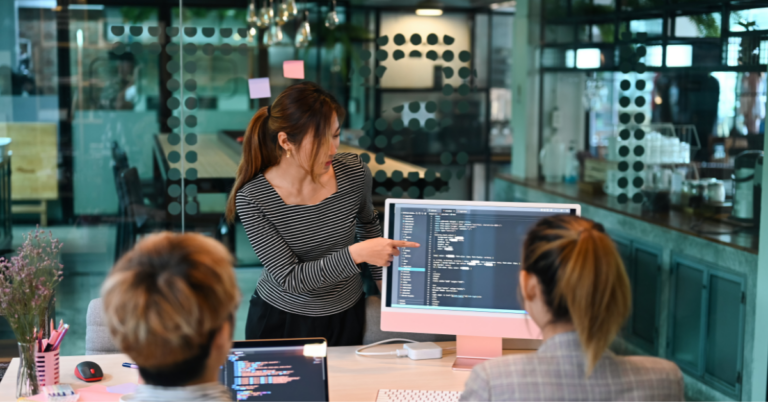 What You Really Gain From a Full-Stack Development Programme in Just 9 Months | IT | Emeritus