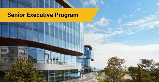 Leadership Course by Kellogg Executive Education - October 26, 2026