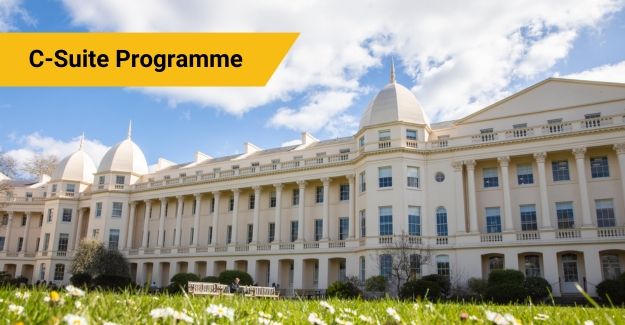 Business Management Course by London Business School Executive Education - February 4, 2026