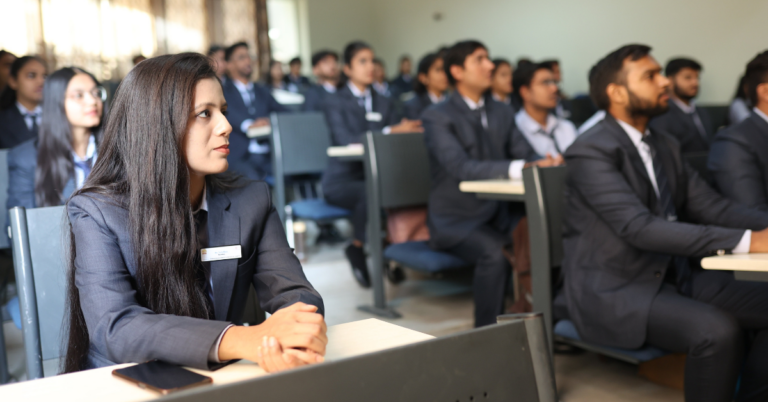 How the UWA MBA Shapes Leaders the World Needs Now | Online Leadership Course