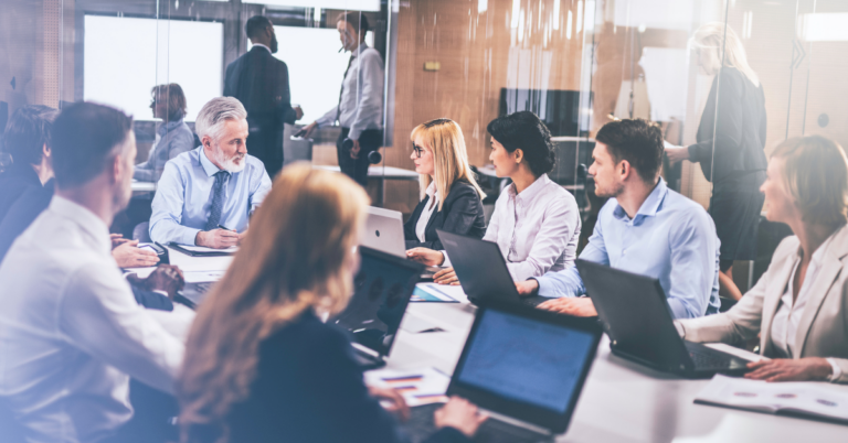 Why NTU Singapore’s COO Programme Stands Out for Global Leaders | Online Leadership Course