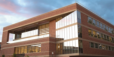 Universities We Work With