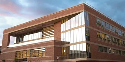 Universities We Work With