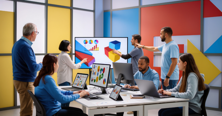 How to Become a Digital Marketing Strategist and Lead With Confidence | Online Digital Marketing Course