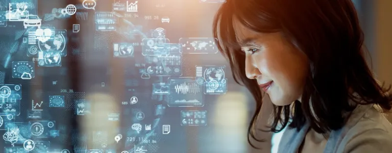 AI and Machine Learning Course by The Asian Institute of Management - 