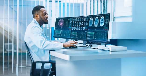 Healthcare Course by Imperial Executive Education - January 22, 2026