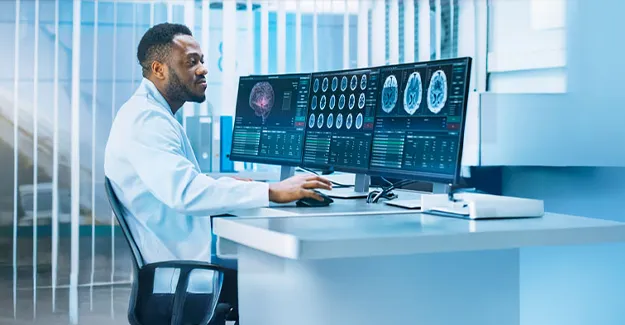 Healthcare Course by Imperial Executive Education - 01 Oct 2026
