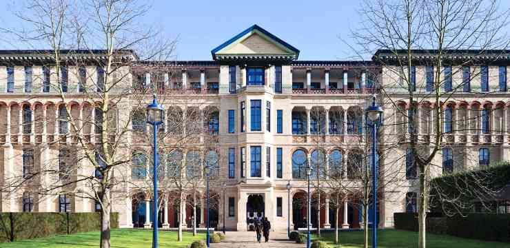 Leadership Course by Cambridge Judge Business School Executive Education - April 23, 2026