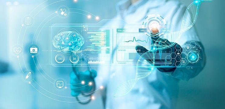 Healthcare Course by Imperial Executive Education - September 3, 2026