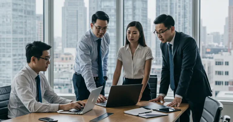 Best FinTech Programmes in Singapore to Build Digital Finance Expertise | Finance | Emeritus