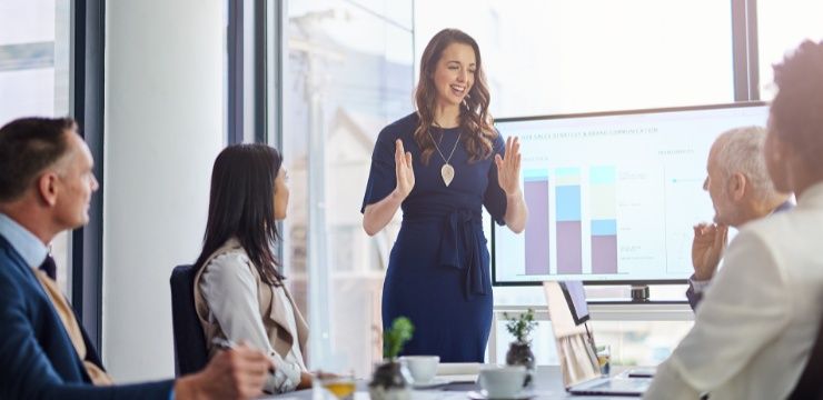 Strategy and Innovation Course by Cambridge Judge Business School Executive Education - April 23, 2026