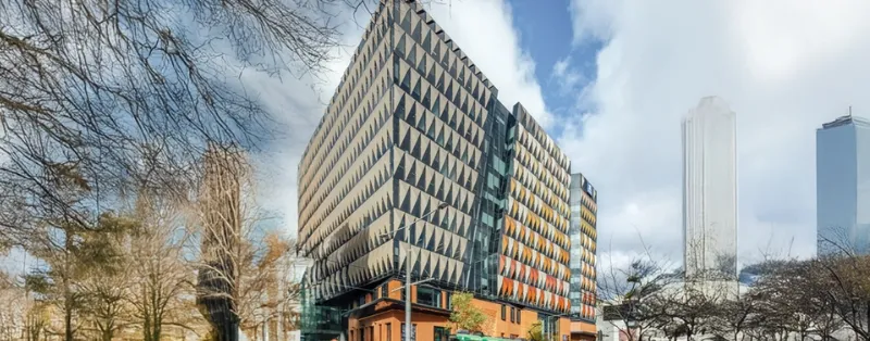 AI and Machine Learning Course by University of Melbourne - 