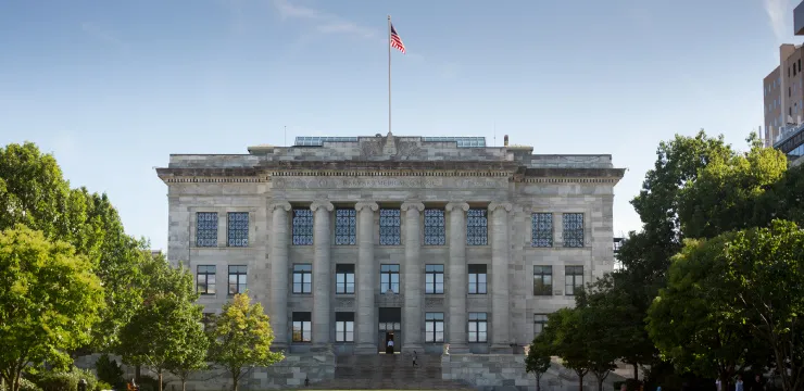 Healthcare Course by Harvard Medical School Executive Education - August 6, 2026