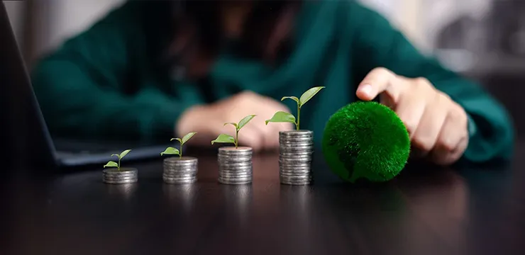 Sustainability Course by Imperial Executive Education - 