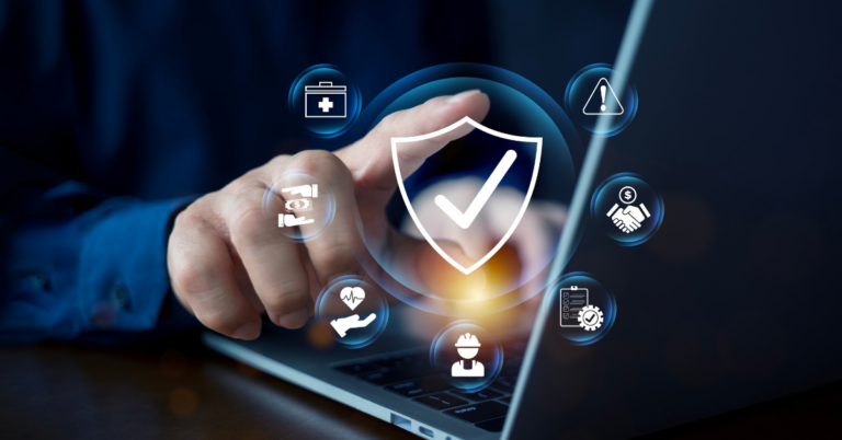 Beyond the Firewall: What Leaders Should Know About Cybersecurity | IT | Emeritus