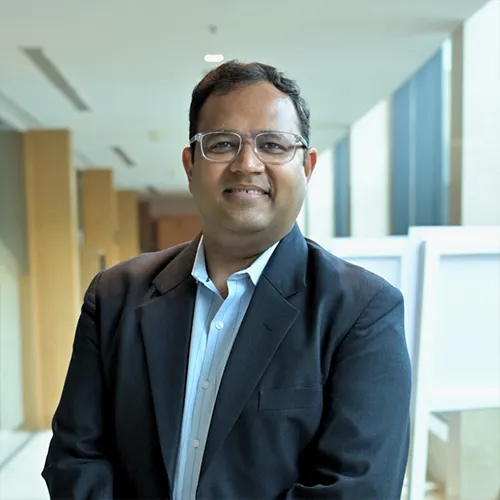 Avnish Singhal