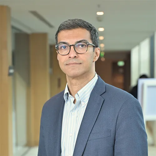 Jawahir Morarji