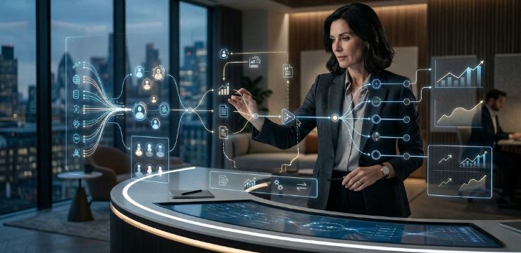 AI and Machine Learning Course by Kellogg Executive Education - 03 Sep 2026