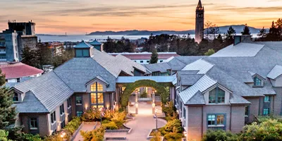 Universities We Work With