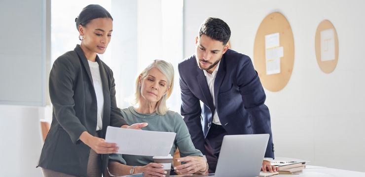 Leadership Course by Cambridge Judge Business School Executive Education - 10 Sep 2026