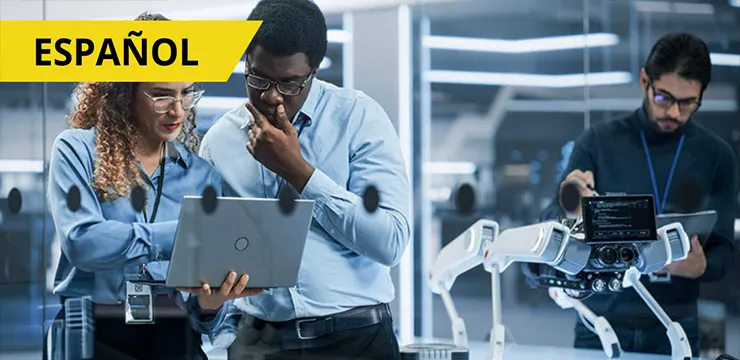 Digital Transformation Course by Cambridge Judge Business School Executive Education - 03 Sep 2026