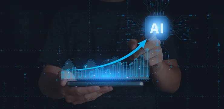Discover AIM PG Diploma in AI and ML Benefits Across Finance, HR, Operations, and Marketing | Artificial Intelligence and Machine Learning | Emeritus